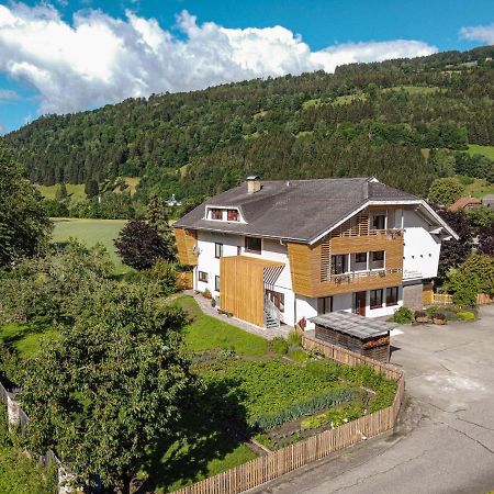 Appartements Prunner Gmund in Karnten Exterior photo