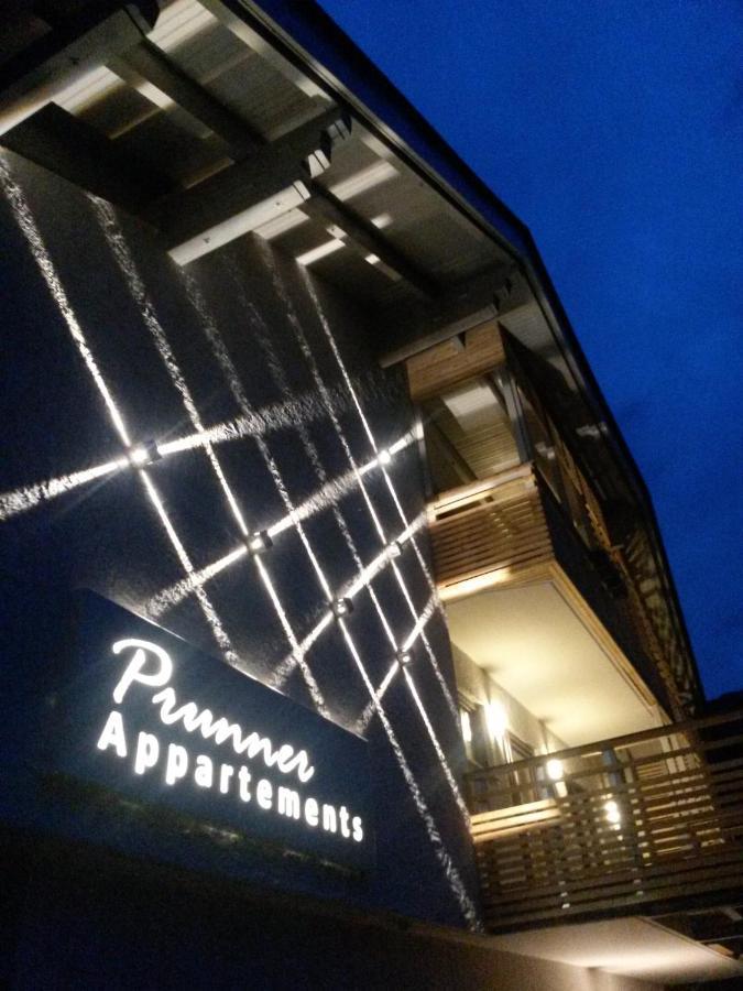 Appartements Prunner Gmund in Karnten Exterior photo