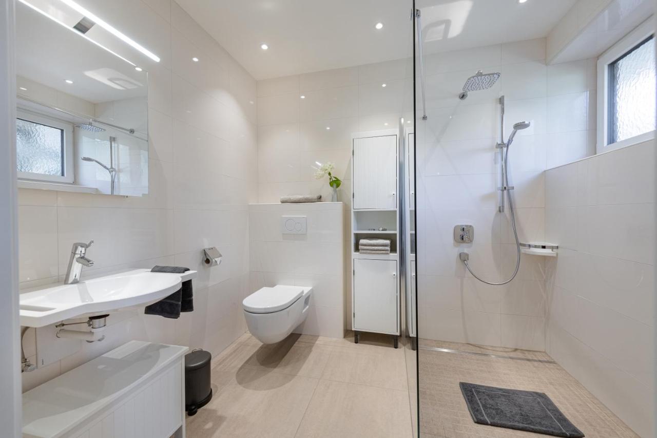 Appartements Prunner Gmund in Karnten Exterior photo
