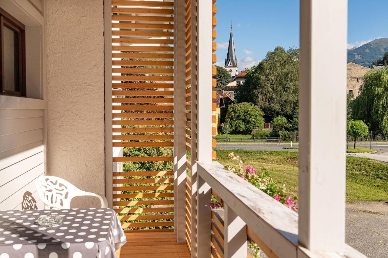 Appartements Prunner Gmund in Karnten Exterior photo