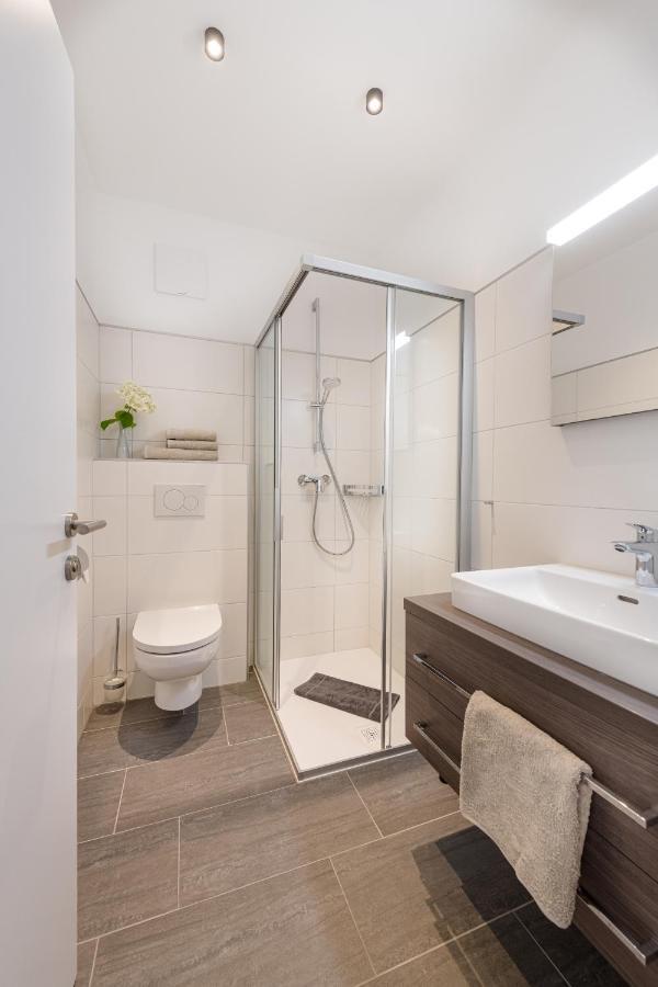 Appartements Prunner Gmund in Karnten Exterior photo