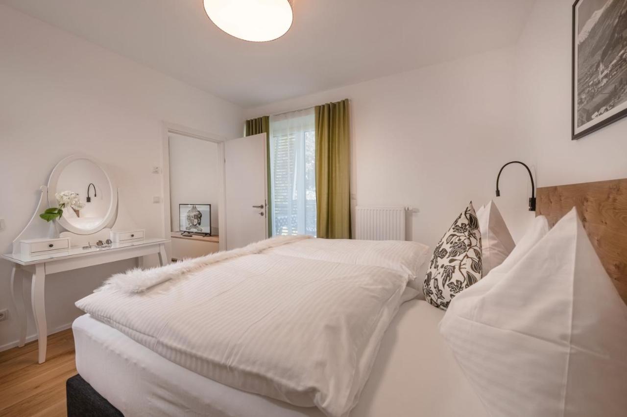 Appartements Prunner Gmund in Karnten Exterior photo